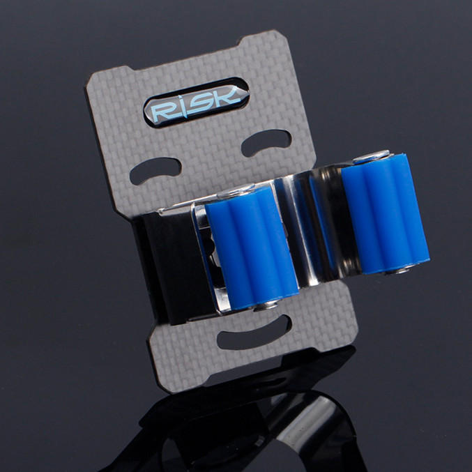 Bike Parking Rack Storage Holder Indoor Wall Vertical Bicycle Bracket