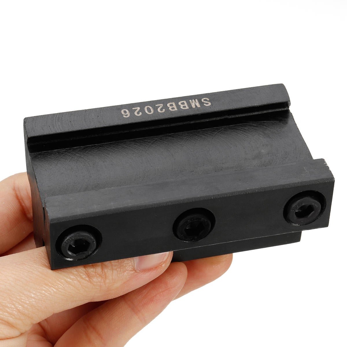 Cutting Blade Holder For Cut-Off Cutter Part Off Blade Inserts For GTN-2 GTN-3 Turning Tool