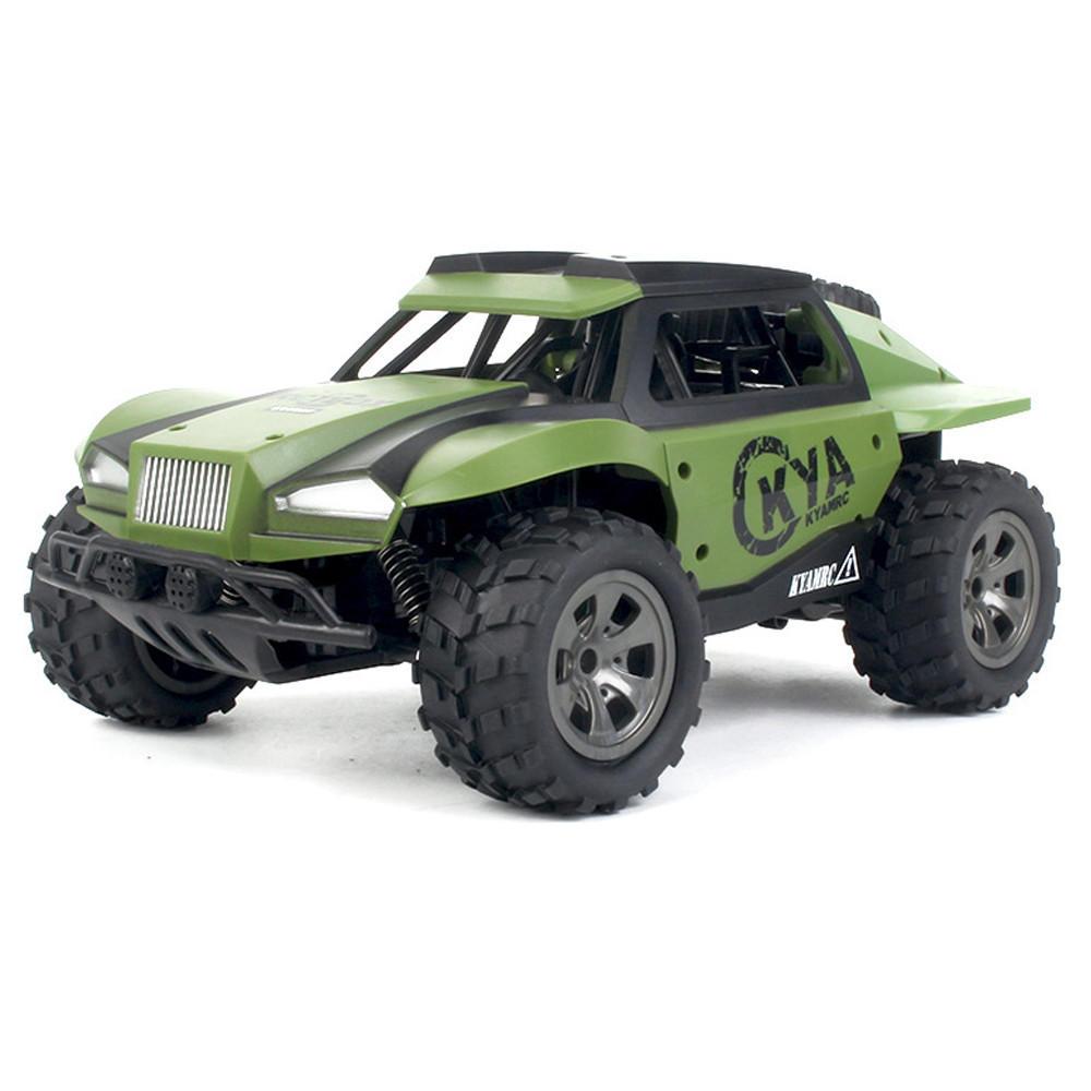 2.4G 1/18 2WD Buggy RC Car Vehicle Models