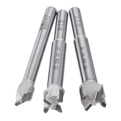 12/15/17mm Angle Drill Bits Hole Saw Cutter Tools Wooden Hole Puncher