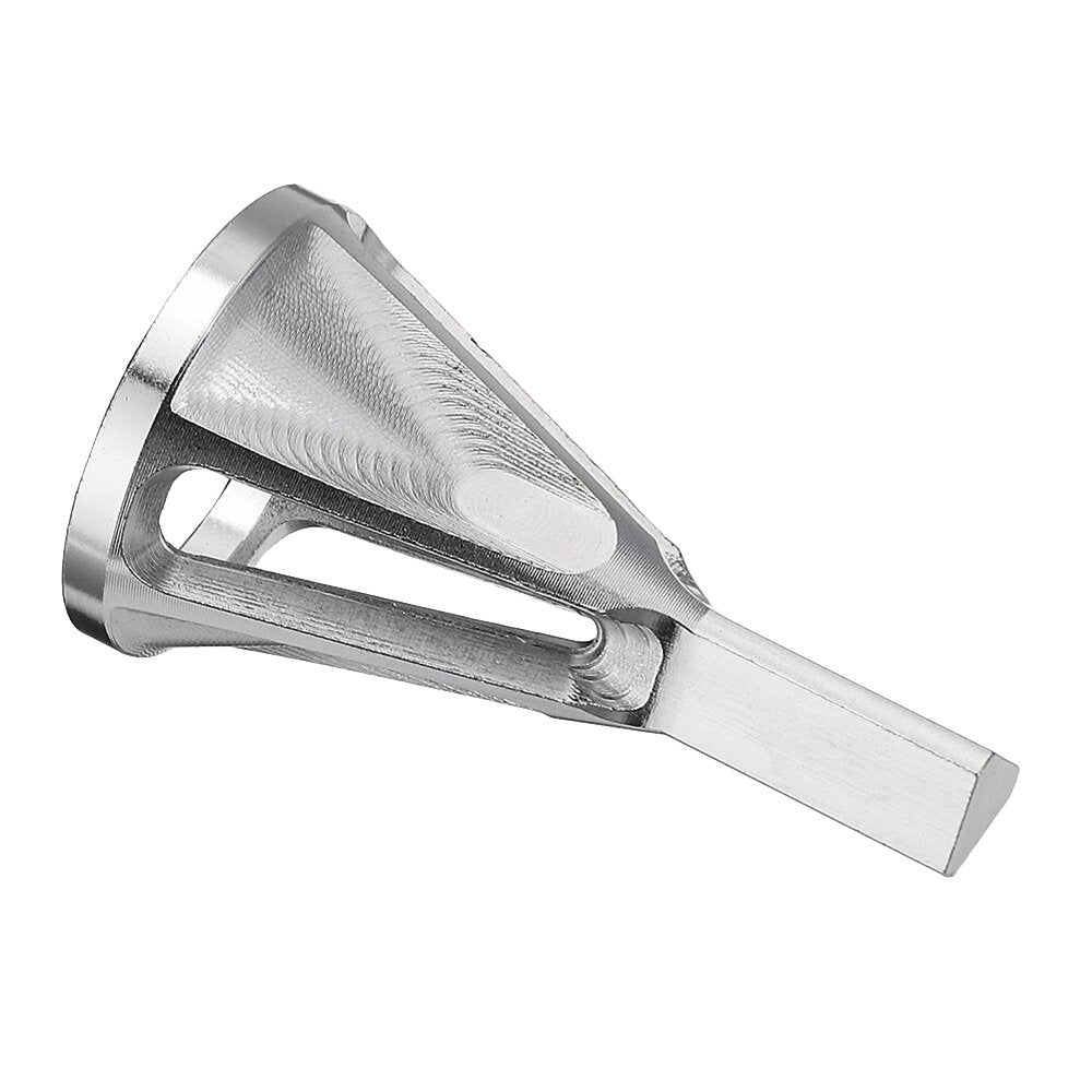 2Pcs Silver Repairs Tools Deburring External Chamfer Tool Bit Remove Burr