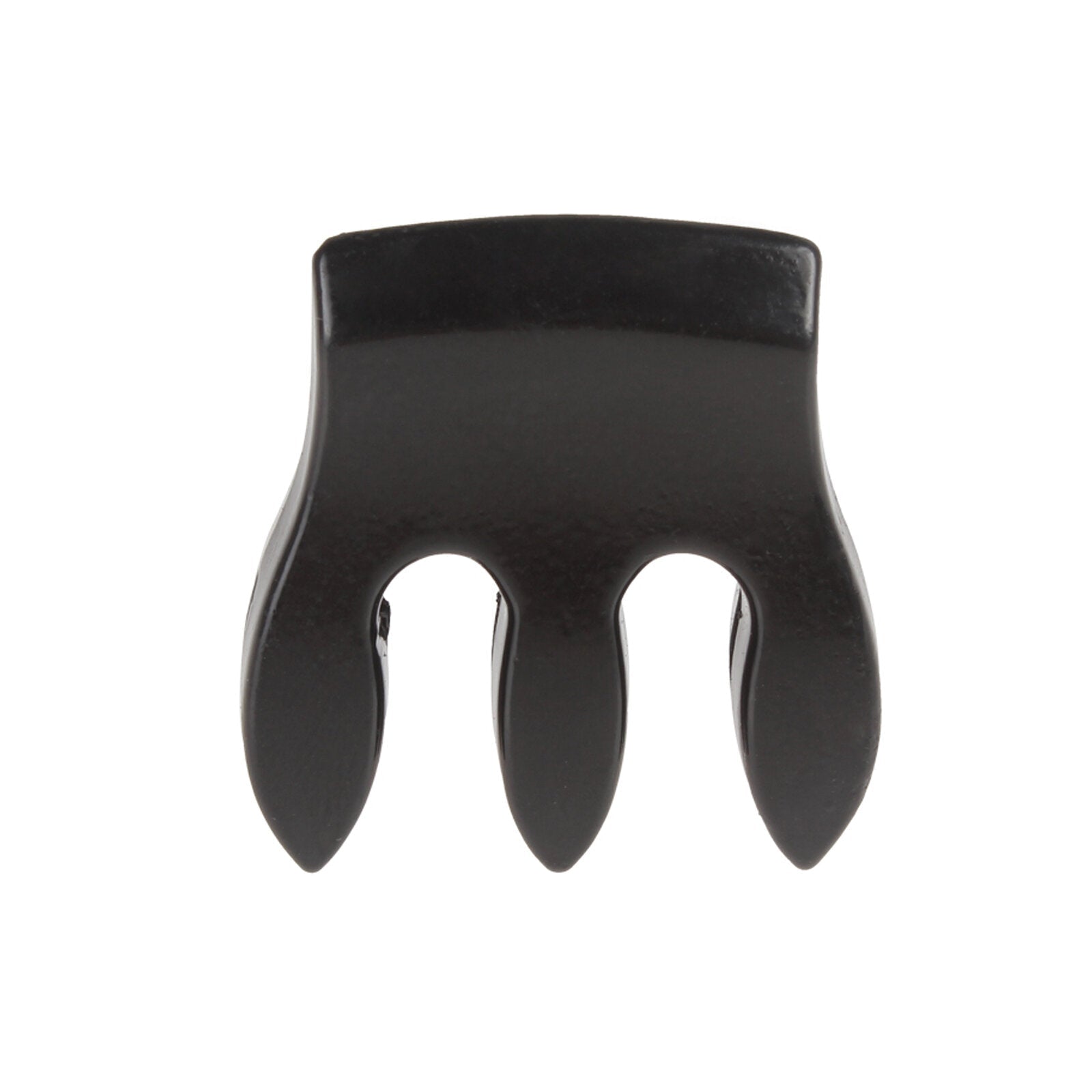 Three Prongs Metal Violin Silencer for Violin Practice Accessories