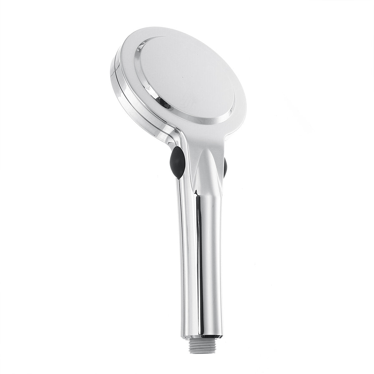 3 Color LED Shower Head Digital LCD Display Temperature Control Shower Head