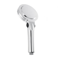 3 Color LED Shower Head Digital LCD Display Temperature Control Shower Head