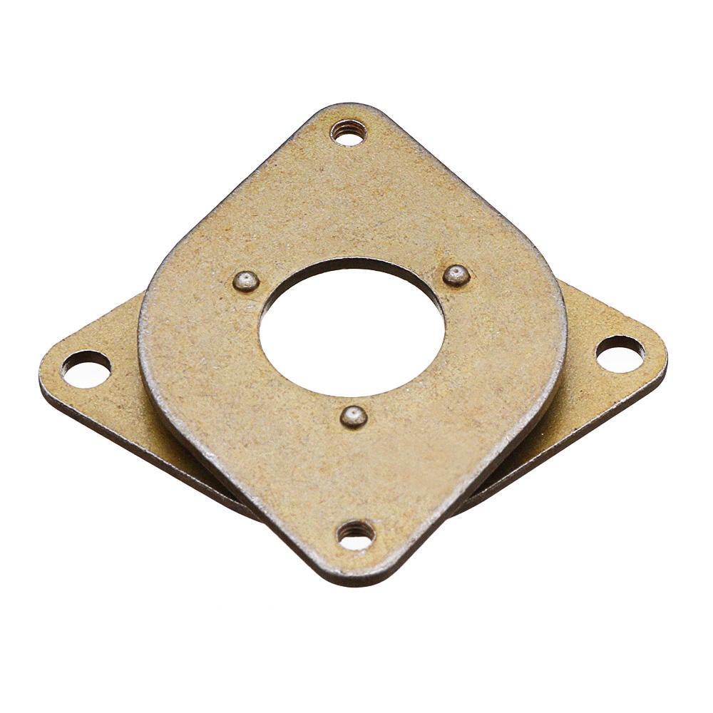Shock Absorber Stepper Vibration Damper for Nema17 Stepper Motor