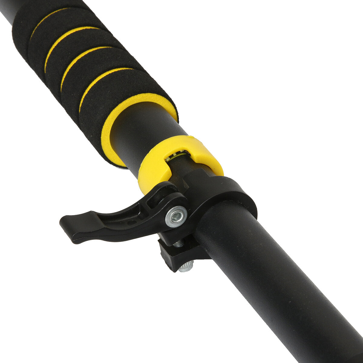 Pull Up Bar Horizontal Bar Portable Multifunctional Indoor Wall Mounted Non-Skid Safety Pullup Bar