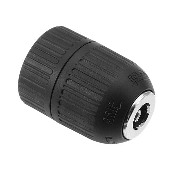 2-13mm Keyless Drill Chuck 1/2 Inch 20 UNF Thread Electric Power Drill Chuck