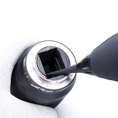 Air-Move Dust Blower Cleaning Rubber Filter Air Blower Clean Tool Dust Cleaner for Camera Lens Computer Keyboard Mobile Phone Microscope