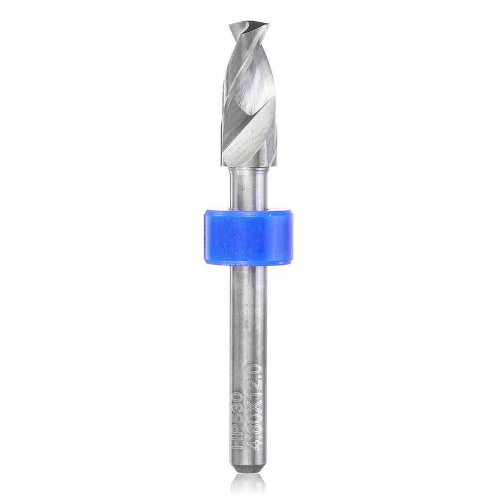 4.0/4.5/4.8/5/5.5mm PCB Drill Bit Tungsten Carbide Cutter for Circuit Board