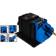 Multifunctional Universal Electric Sharpener Drill Sharpening Machine Household Industrial Grinding Tools