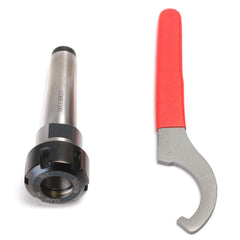 Collet Chuck Holder Tool Holder CNC Milling Tool with Spanner