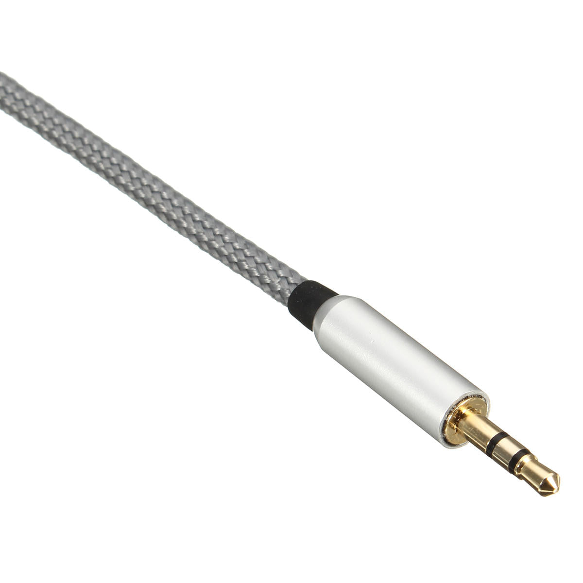 3.5mm to 2.5mm Replacement Headphone Cable Remote Microphone Mic for Bose Quiet Comfort 25 35 QC25 QC35