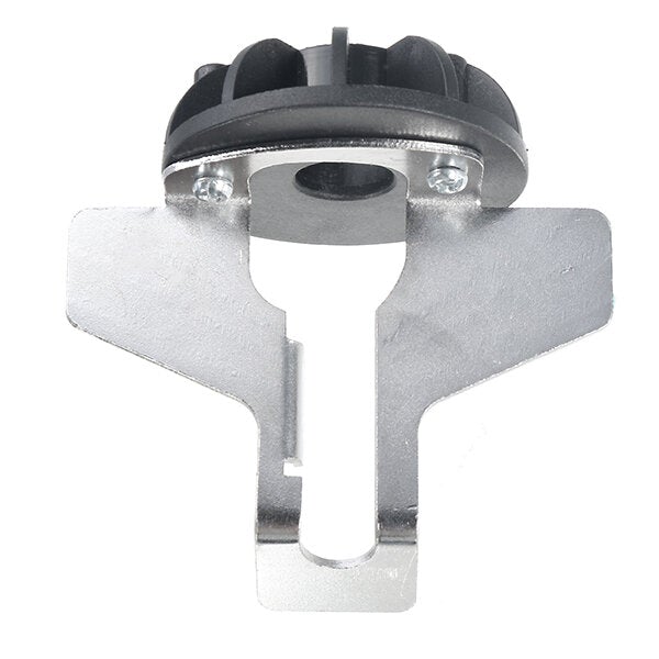 Chain Saw Sharpening Attachment Sharpener Guide Drill Adapter