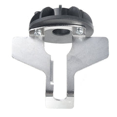 Chain Saw Sharpening Attachment Sharpener Guide Drill Adapter