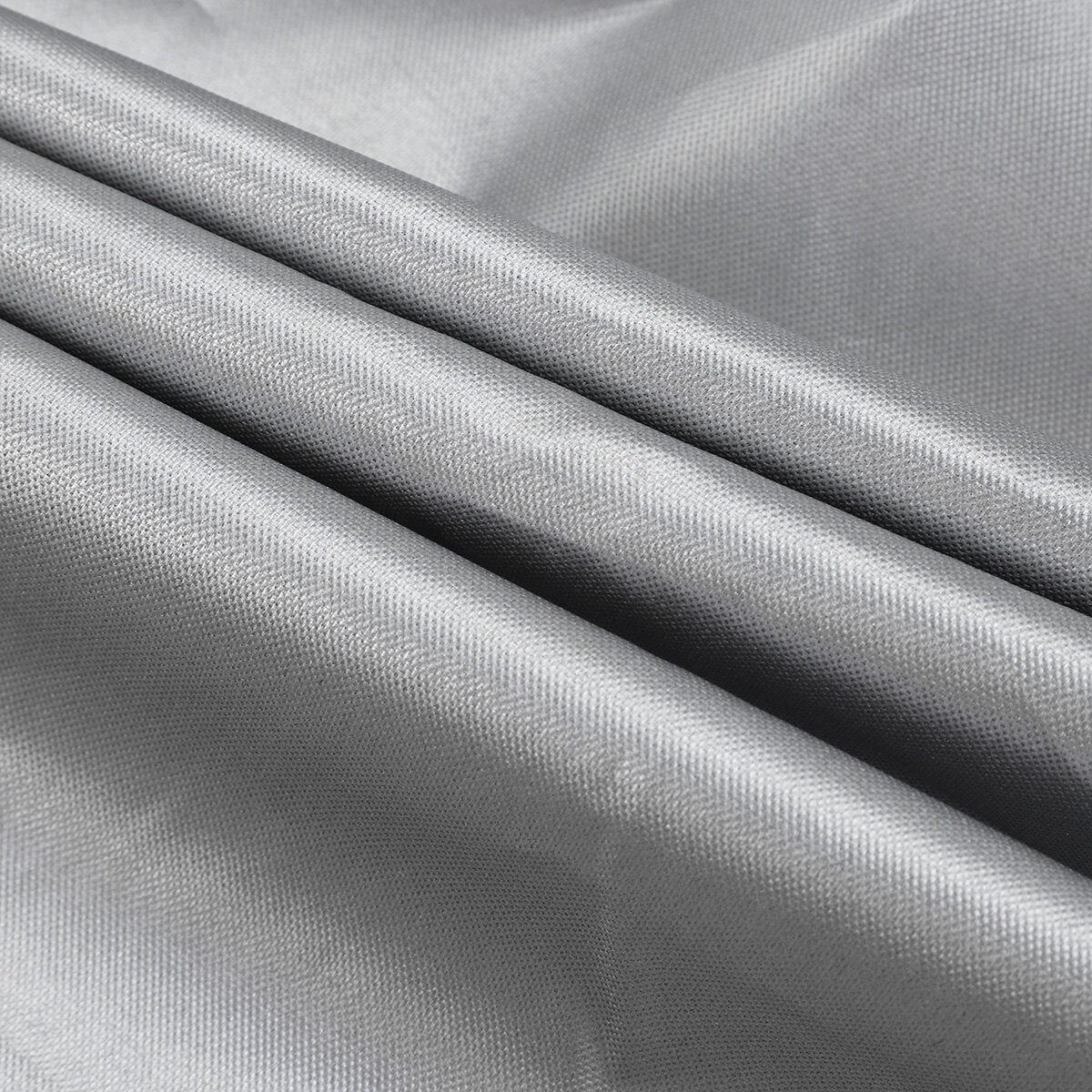 Boat Cover 210D Oxford Cloth Waterproof Trailerable Fish Speed Outdoor Yacht Cover Sun UV Protection