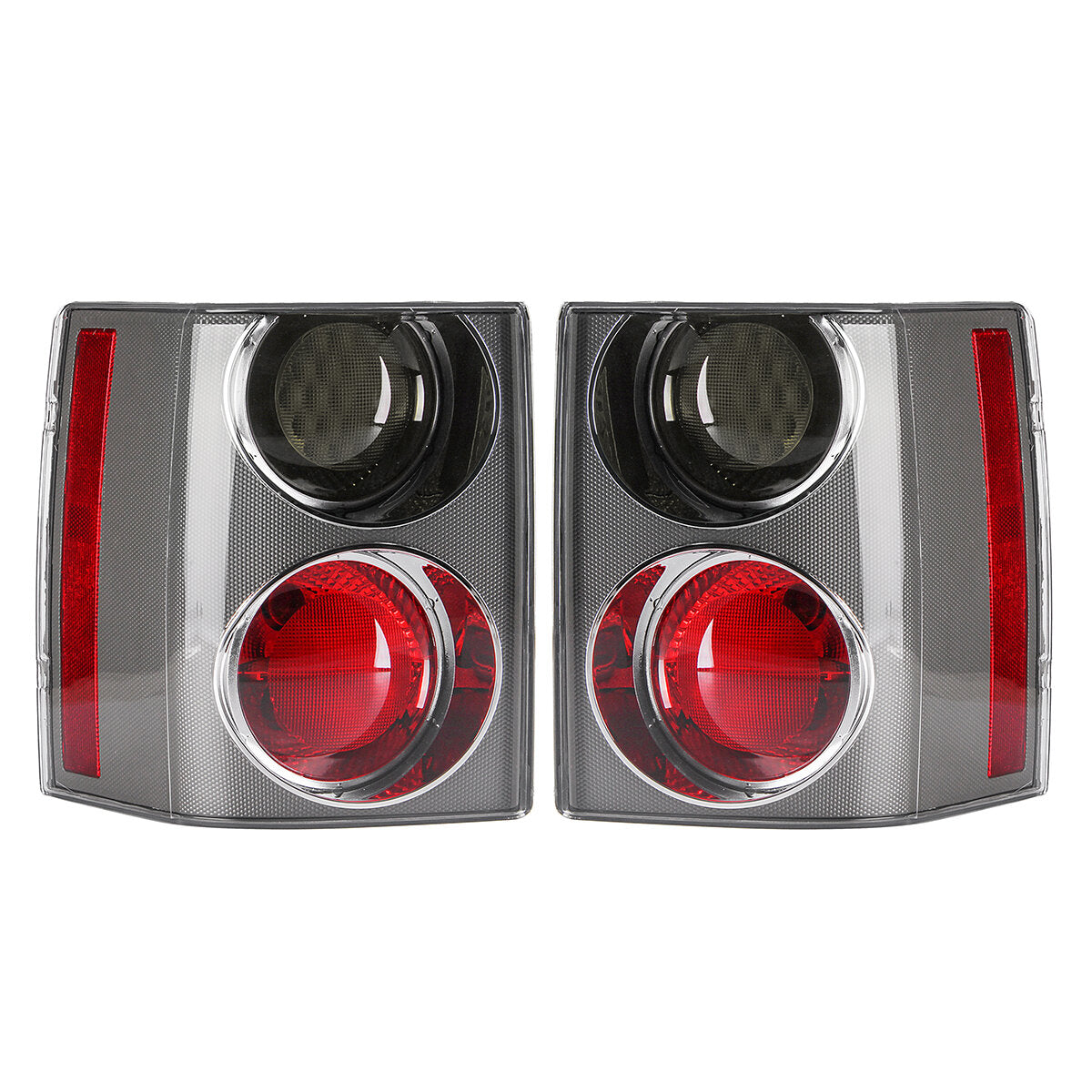 Car Rear Tail Light Assembly Brake Lamp Pair for Range Rover Vogue