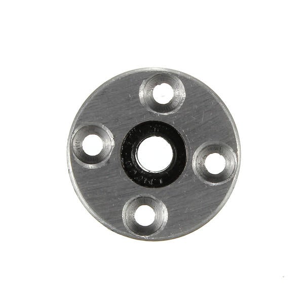 6mm Round Flange Linear Ball Bearing Linear Motion Bearing CNC Part