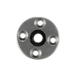6mm Round Flange Linear Ball Bearing Linear Motion Bearing CNC Part