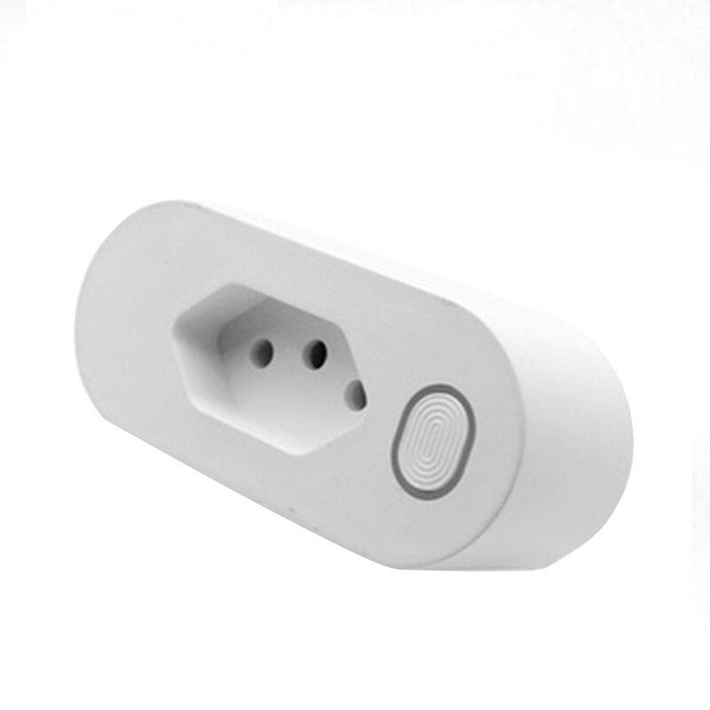 Wifi Smart Socket Work with Google Home Alexa