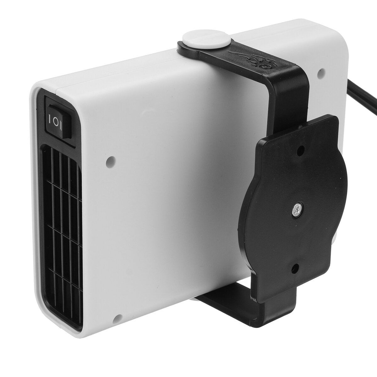 Electric Car Heater Fan Instant Heating Adjustable Heating/Cooling Defroster