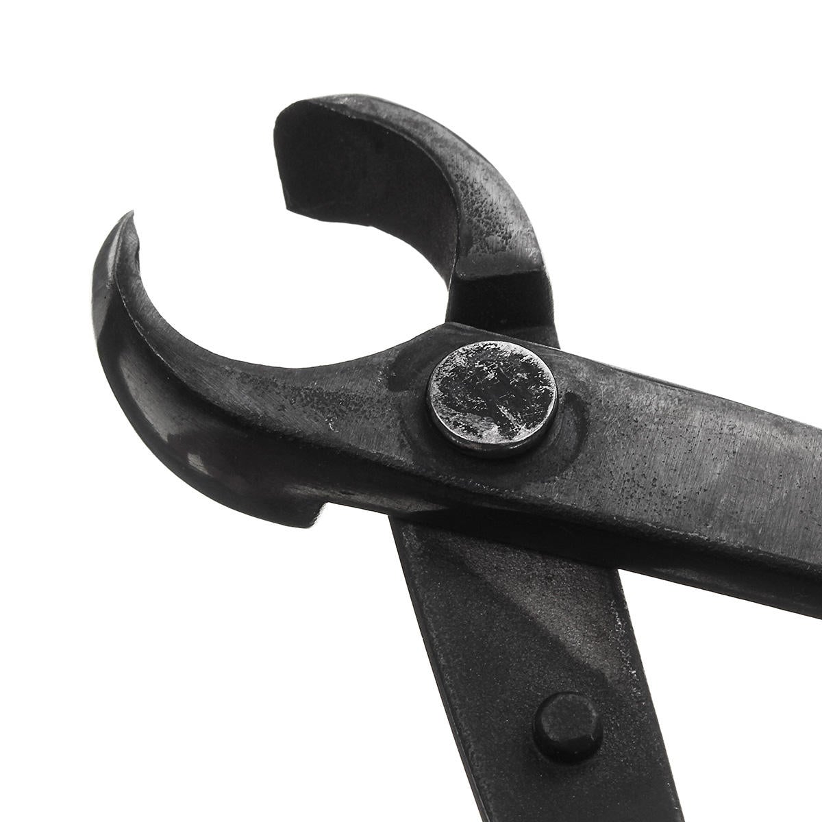 210mm Knob Cutter Beginner Bonsai Tools Concave Cutter Round Edge Cutter