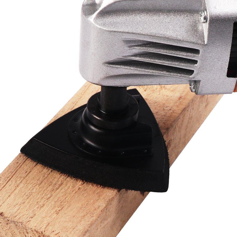 110V/230V 260W 11000-22000rpm Trimming Machine Oscillating Multi Saw Oscillating Tools