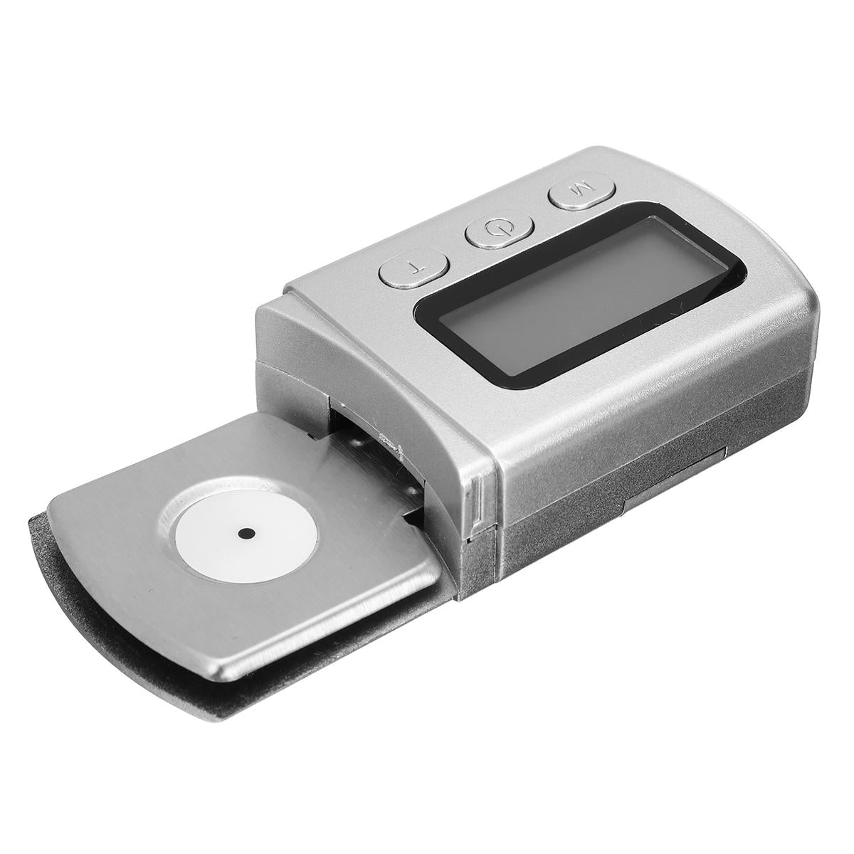 0.01g LP Digital Turntable LP Vinyl Stylus Force Scale Gauge Led Dzr Arm Load Meter Vesion for Tonearm Phono Cartridge