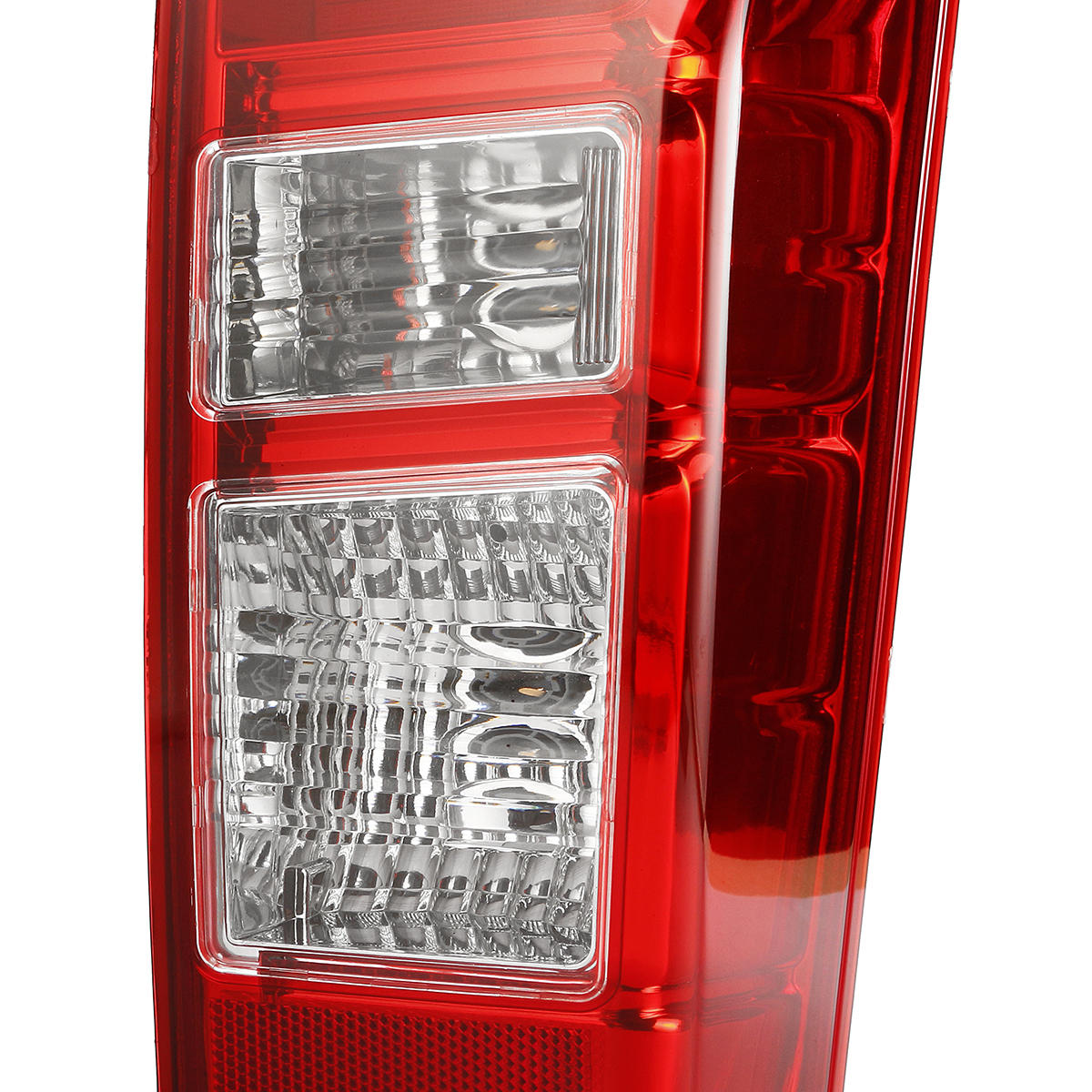 Left/Right LED Tail Light Brake Lamp For Isuzu Dmax Yukon Utah