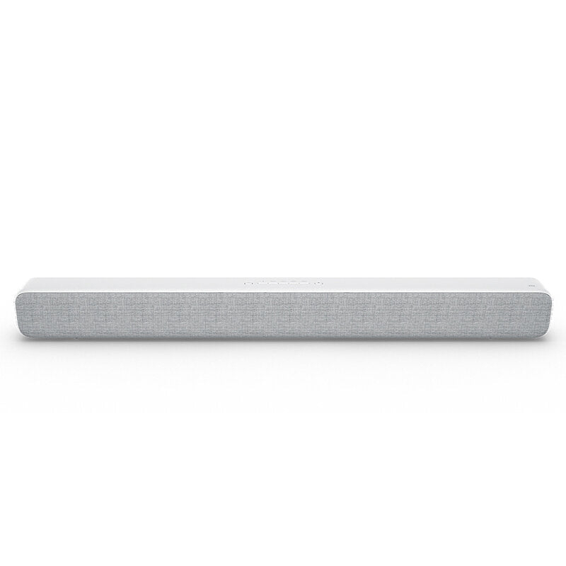 33-inch TV Soundbar Wired and Wireless Bluetooth Audio Speaker, 8 Speakers, Wall Mountable, Connect with Spdif/ Line in/ Optical/ AUX