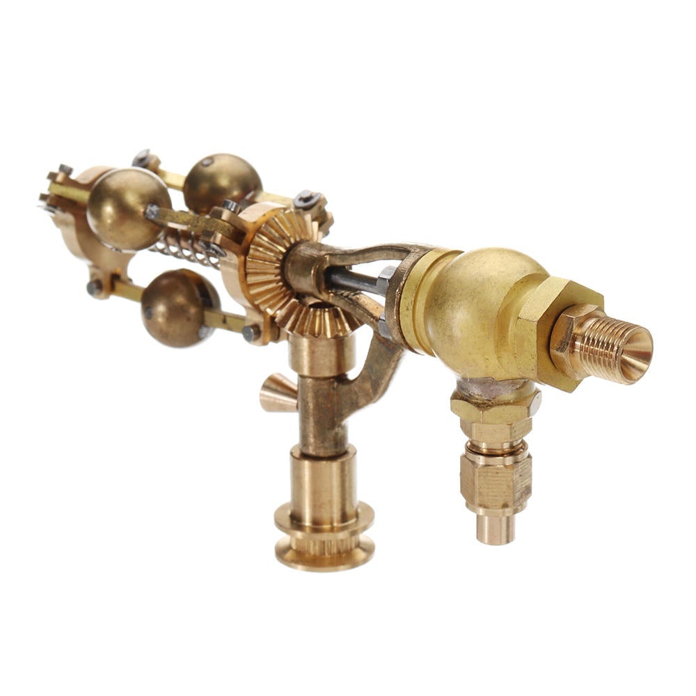 Mini Steam Engine Flyball Governor Part Accessories For Steam Engine Model