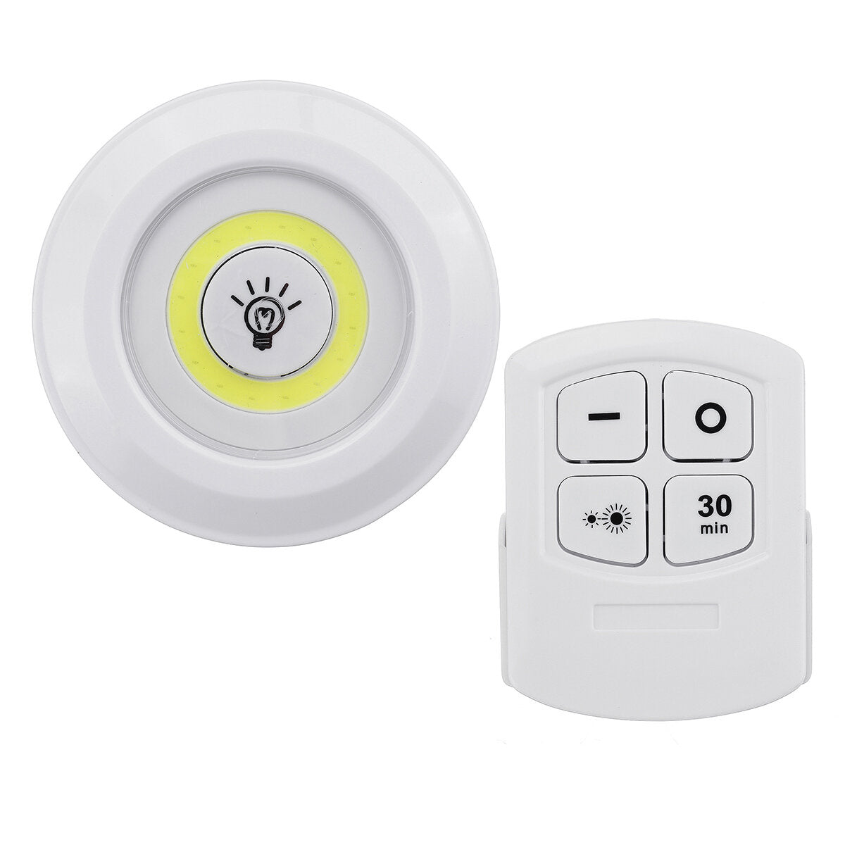Cabinet Light Auto PIR Kitchen Wardrobe Cupboard Closet Motion Sensor Lamp