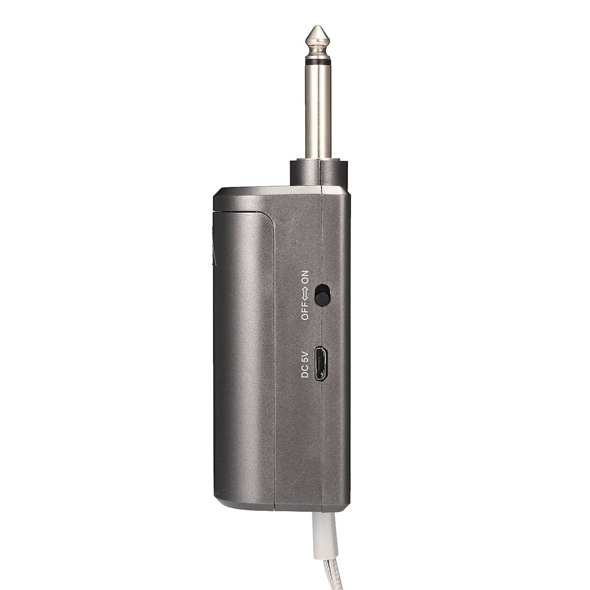 Handheld Dynamic Microphone Wireless System