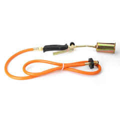 Weed Killer Grass Shrub Garden Kill Burner Kit Butane Gas Torch Tools Kit