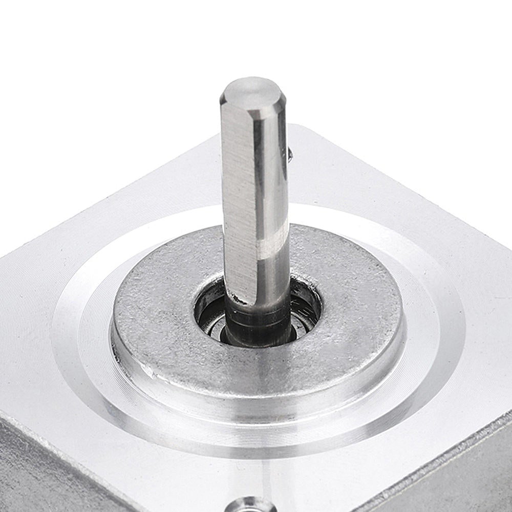 40mm Nema 17 Stepper Motor 42 Motor 42BYGH 1.7A 40N.cm 4-lead For CNC 3D printer