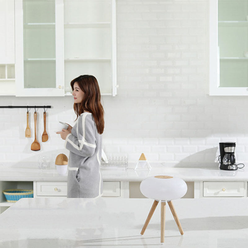 Gesture Light Intelligent New Infrared Induction Lamp Magic Lantern Warm USB Atmosphere Light