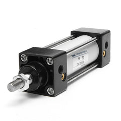 32mm Bore 50mm Stroke Double Acting Pneumatic Air Cylinder
