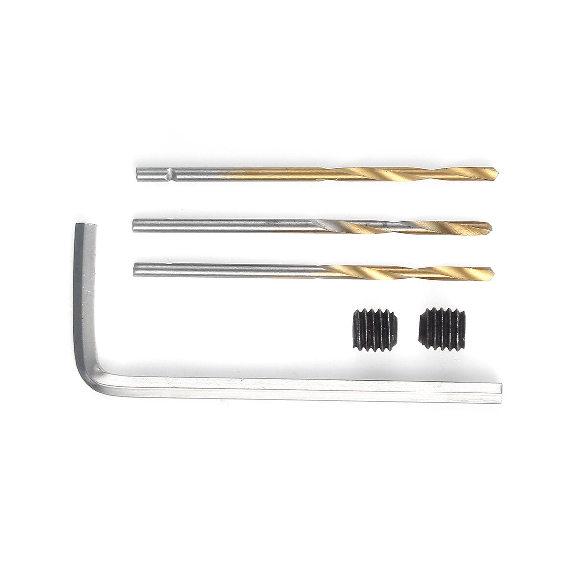 Ring Drill Bit with Blade Wooden Ring Maker Rotary Bead Molding Tool