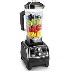 Blender Mixer 2L Capacity 43000rpm Timing Function Professional Juicer Fruit Food Processor Ice Smoothie Electric Kitchen Appliance