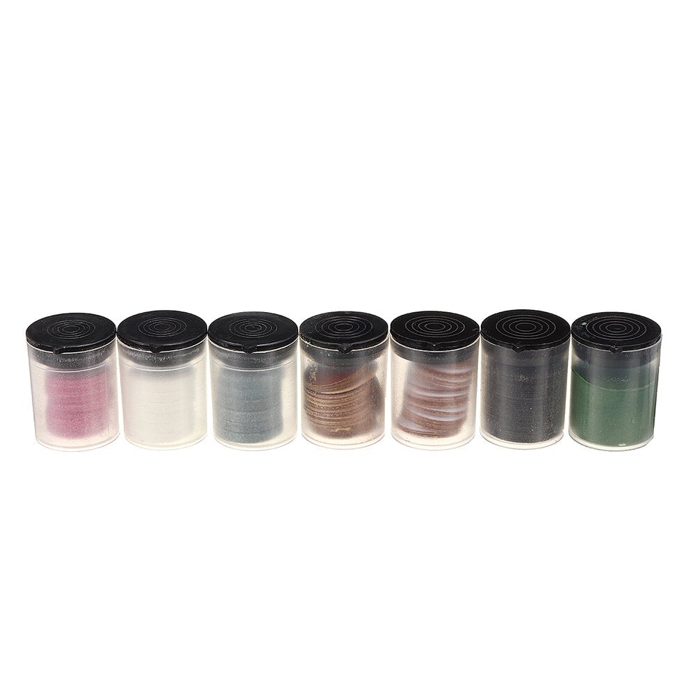 268Pcs High Hardness High Wear Resistance and Strong Electric Polishing Tools Electric Grinder Accessories for Polishing and Cutting