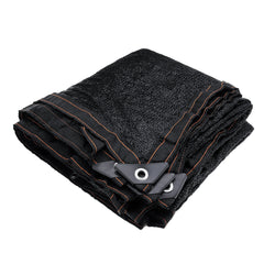 HDPE Anti-UV Sunshade Net Outdoor Garden Car Cover Sunscreen Cloth Protector