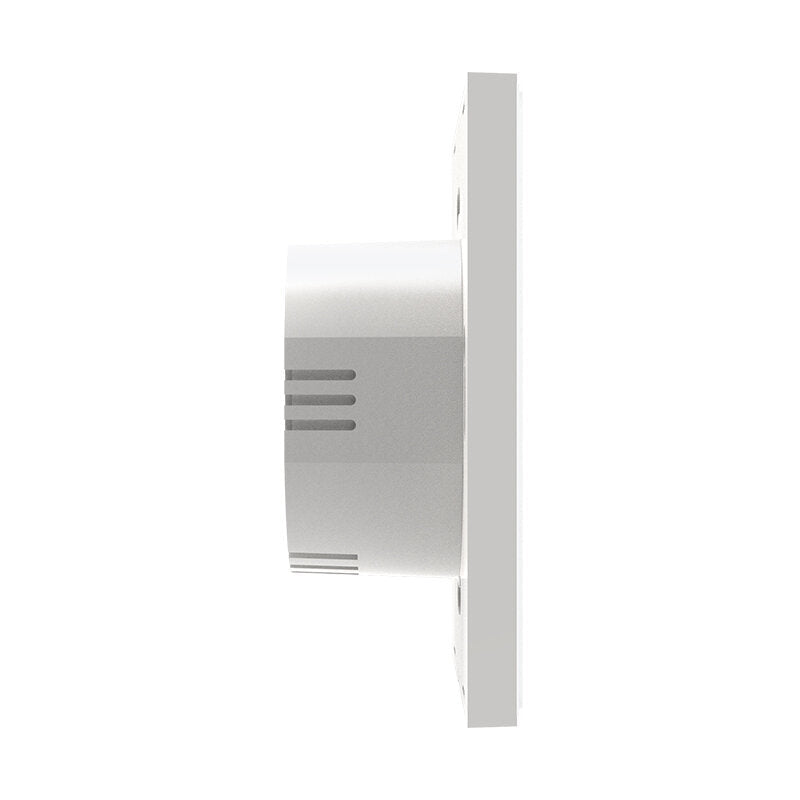 Smart Home Z Wave Plus Smart Curtain Switch for Electric Motorized Curtain Blind Roller Shutter