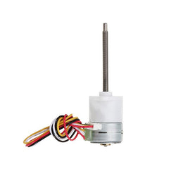 DC 5V 30rpm Screw Motor 2 Phase 4 Wire Stepper Motor