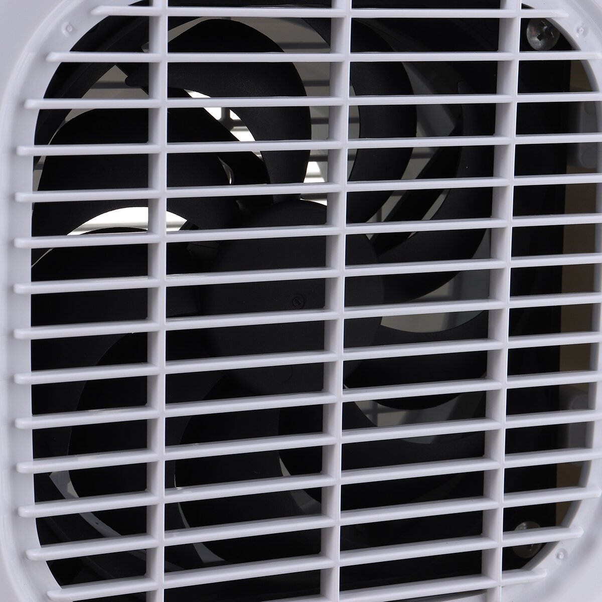 Portable Tabletop Cooler Fan Home 2 Speeds USB Mini Atomization Air Conditioner