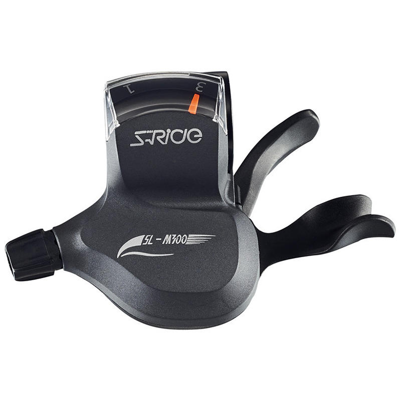 SL-M300 For Shimano Compatible 3Speed Mountain Bicycle Derailleur Bike Transmission Dial M3-B