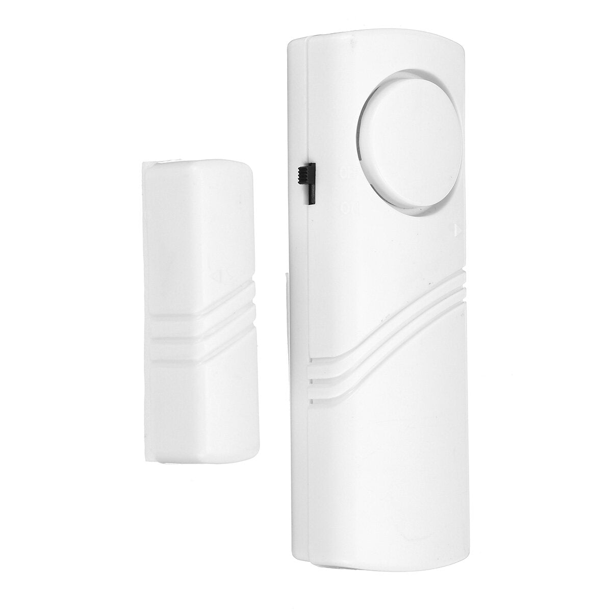 90 Decibel Luxury Door And Window Alarm Window Door Sensor Alarm Anti-Theft Simple Door Sensor