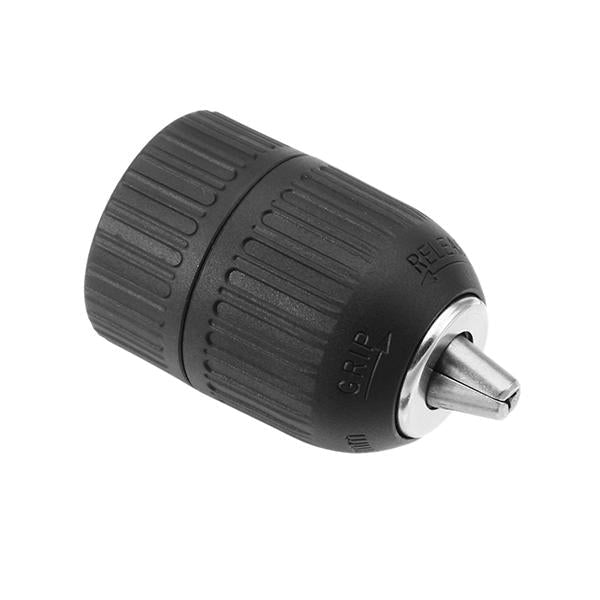 2-13mm Keyless Drill Chuck 1/2 Inch 20 UNF Thread Electric Power Drill Chuck