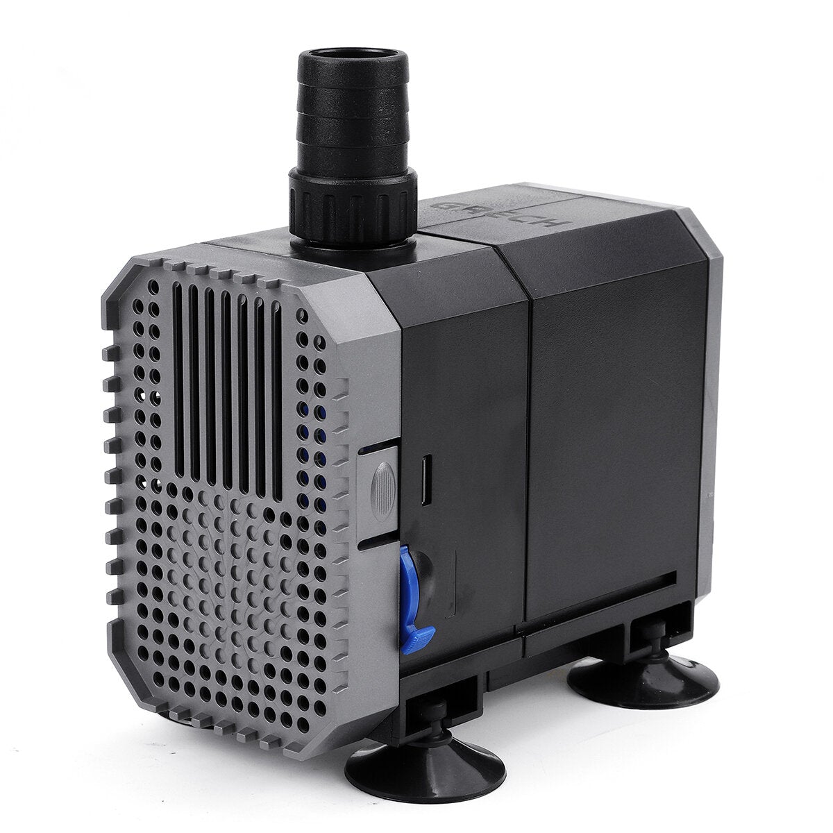 220V Fish Tank Filter Kit Silent Water Pump Circulating Filter Pump for Aquarium Home Fish Tank Filters