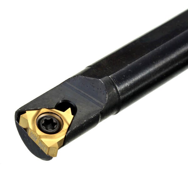 Internal Turning Tool Holder with 11pcs 11IR A60 Carbide Inserts