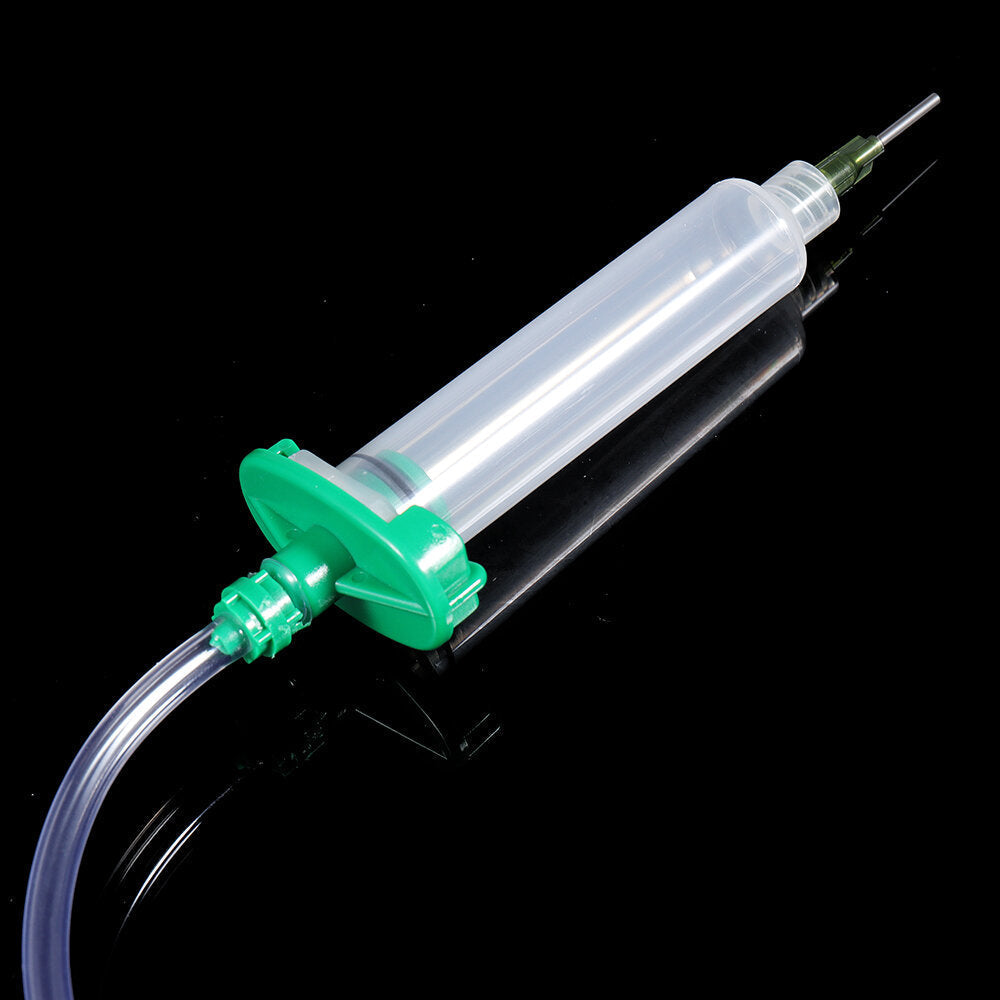 19Pcs/Set American Dispensing Needle with Connector Adapter Blunt Tip TT Tip Syringe Needles Cap for Refilling and Measuring Liquids Glue Applicator