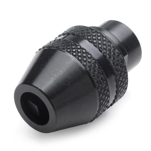 Safety Protective Cover with 0.4-3.4mm Keyless Chuck